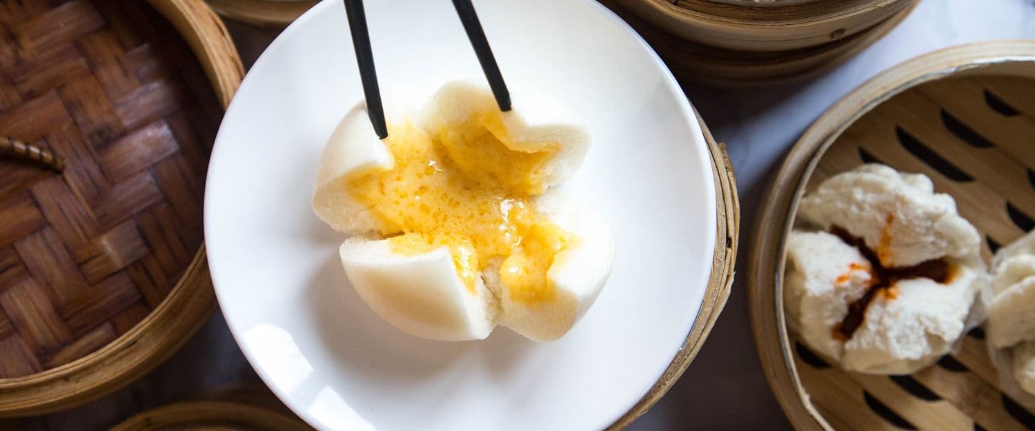 膳芯園港式點心