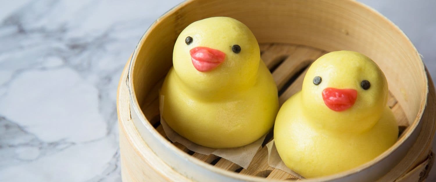 膳芯園港式點心